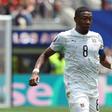 Alaba ao serviço da Áustria no Mundial 2026