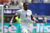 Alaba ao serviço da Áustria no Mundial 2026
