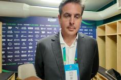 «A centralização dos direitos televisivos é o maior desafio do futebol português»