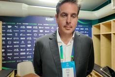 «A centralização dos direitos televisivos é o maior desafio do futebol português»