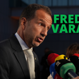 Direto: siga a intervenção de Frederico Varandas no Portugal Football Summit