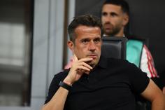 Os sinais de evolução do Benfica com Marco Silva estão aí, mas ainda há muito trabalho a fazer - Foto: IMAGO