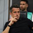 Marco Silva, treinador do Benfica (foto: Imago)