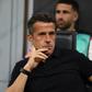 Marco Silva, treinador do Benfica (foto: Imago)