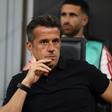 Marco Silva, treinador do Benfica (foto: Imago)