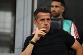 Marco Silva, treinador do Benfica (foto: Imago)
