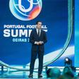 Pedro Proença, presidente da FPF, no Portugal Football Summit - Foto: FPF