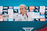 Jorge Jesus - Foto: André Carvalho