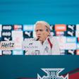 Jorge Jesus - Foto: André Carvalho