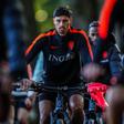 Tijjani Reijnders, médio internacional pelos Países Baixos