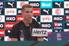 Cristiano Ronaldo: «Jorge Jesus foi a escolha perfeita para selecionador»