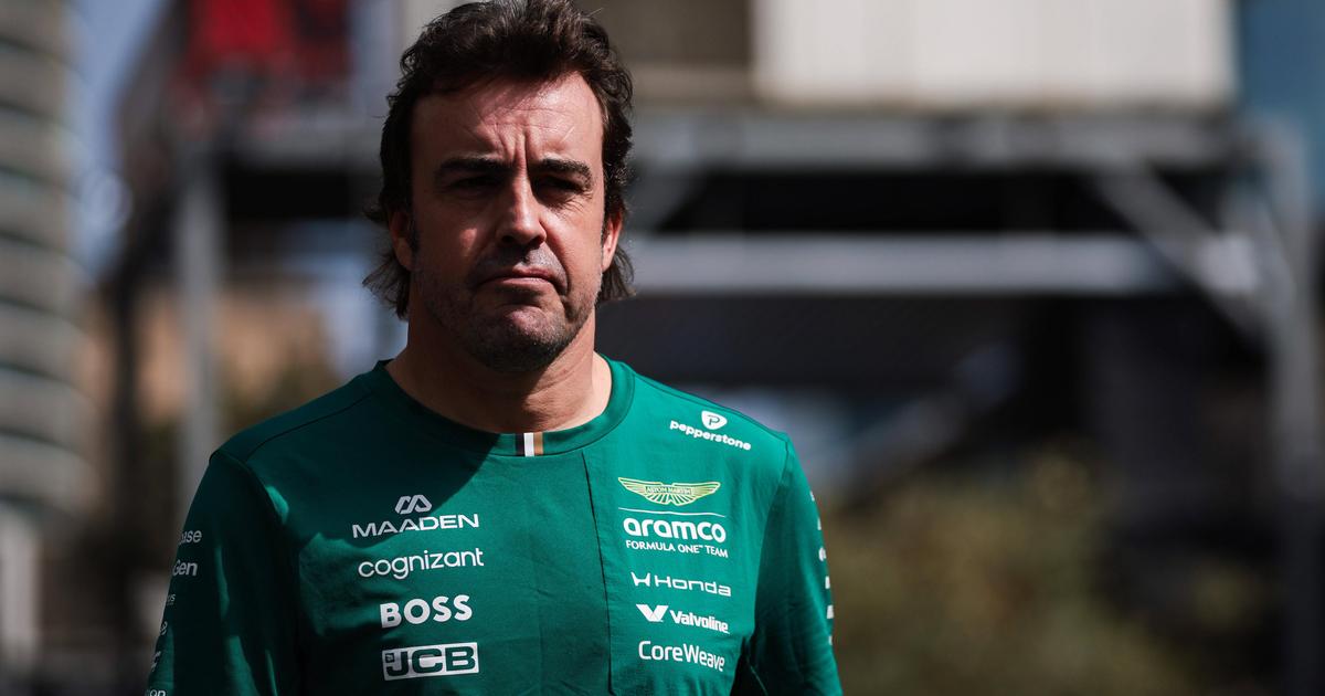 Alonso cobra da FIA mudanças nos regulamentos técnicos de 2026 para salvar a essência da pilotagem