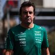 Fernando Alonso é um dos pilotos mais críticos do atual regulamento da Fórmula 1