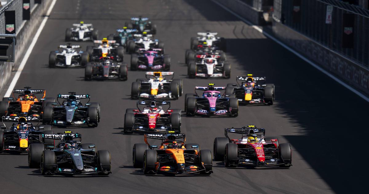 FIA e fabricantes de motores da F1 chegam a acordo sobre novo regulamento: V8 turbo de 3.0 L, 50 kg mais leve e eletrificação reduzida
