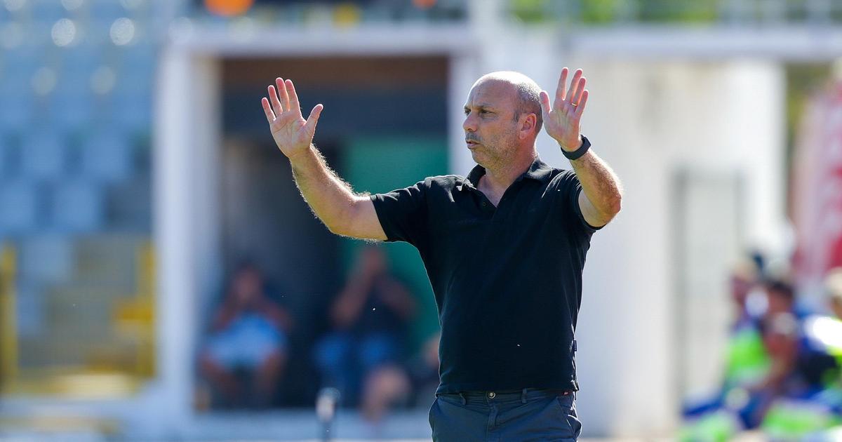Académico de Viseu entra em boa fase na Primeira Liga e prepara confronto contra o Estoril