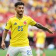 Suárez ganha estatuto na seleção colombiana - Foto: IMAGO