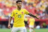 Suárez ganha estatuto na seleção colombiana - Foto: IMAGO