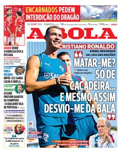 24 de setembro de 2026