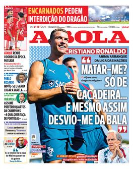 24 de setembro de 2026