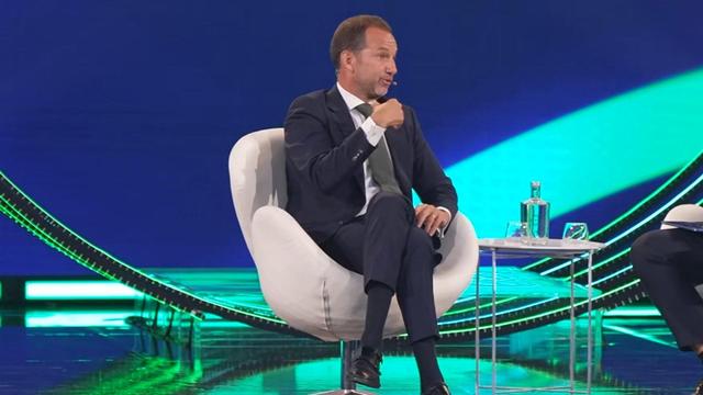 Alvalade em 2030 segundo Varandas
