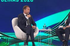 Alvalade em 2030 segundo Varandas