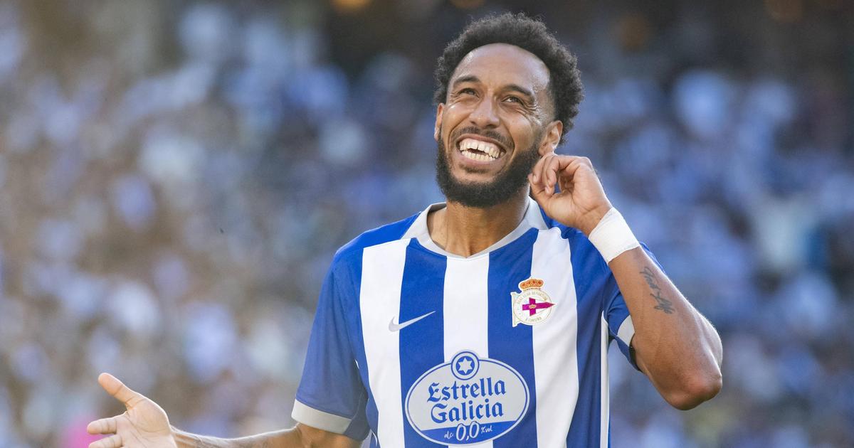 Pierre‑Emerick Aubameyang será operado e deve ficar afastado por cerca de dois meses