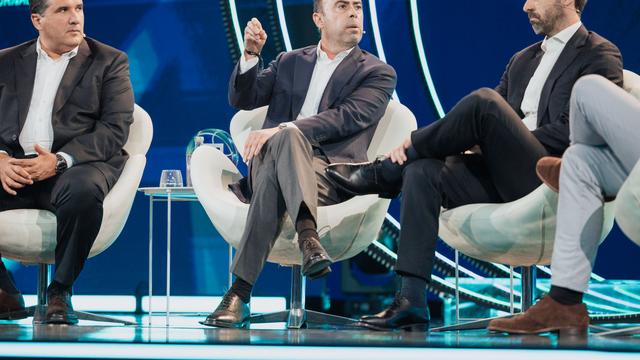 Sporting para Famalicão: «Se os jogadores não renderem, devolvemos o cheque»