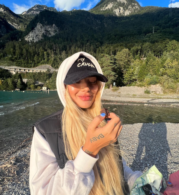 Loredana Adeyemi - Foto: Loredana Adeyemi/Instagram