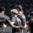 Andersson marcou frente ao Felgueiras - Foto: Vitória de Guimarães