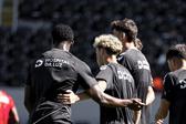 Andersson marcou frente ao Felgueiras - Foto: Vitória de Guimarães