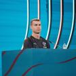 Cristiano Ronaldo - Foto: André Carvalho