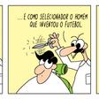 Barba e Cabelo de 24 de setembro de 2026