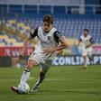 Tom van de Looi está praticamente recuperado da lesão que o afetou e prepara-se para reentrar nas opções do Famalicão