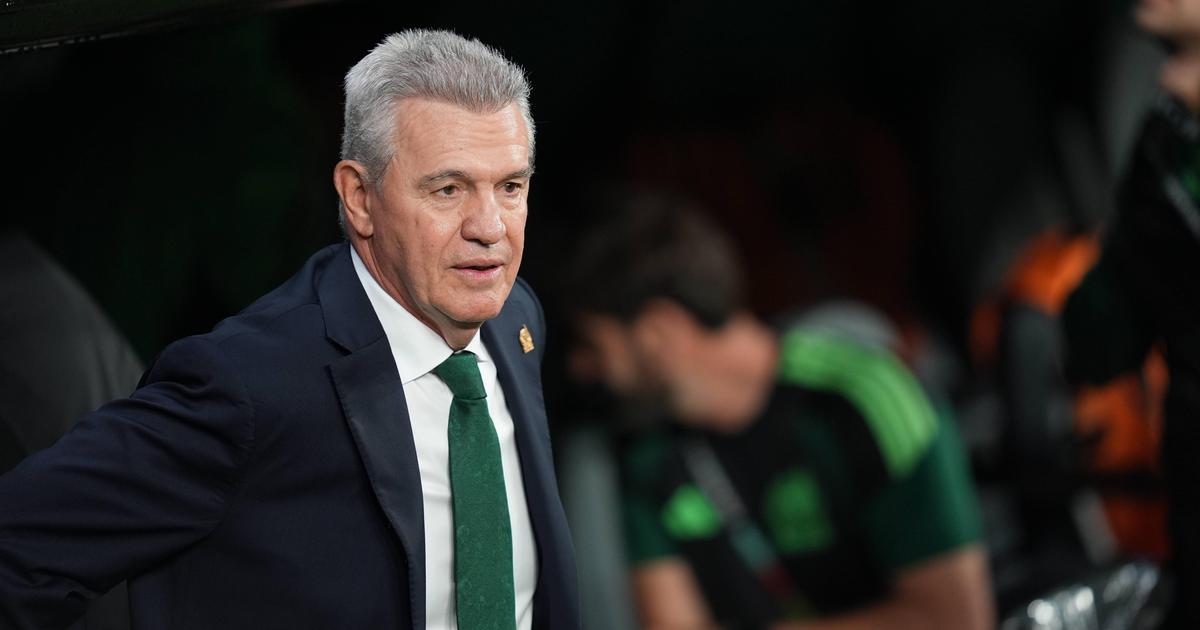 Javier Aguirre assume o Valencia com missão de salvar clube da zona de despromoção