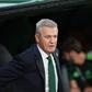 Javier Aguirre, ex-selecionador do México