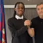 Dany Freire é oficialmente jogador do Barcelona - Foto: FC Barcelona