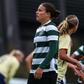 Telma Encarnação ainda reduziu para 1-2 aos 61' mas acabou 4-1 - Foto: X/Sporting CP