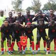 Angola goleou Lesoto, mas falhou apuramento para meias da COSAFA
