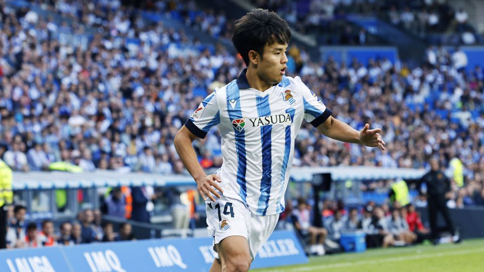 Vídeo: Real Sociedad mostra bastidores da preparação do jogo com o Benfica