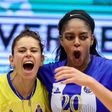 Voleibol feminino: FC Porto segue imbatível após vitória contra Benfica