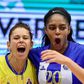 Voleibol feminino: FC Porto segue imbatível após vitória contra Benfica
