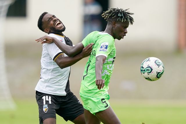 Presidente do Farense descreve «emboscada» a adeptos em Vila Verde