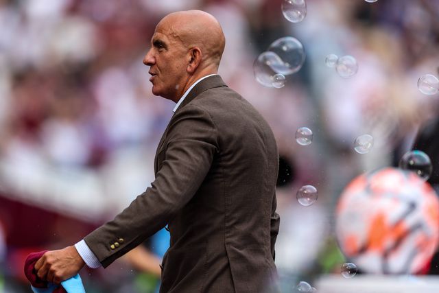 Di Canio e o caso das apostas em Itália: «Tens de ser estúpido»