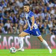 FC Porto: Eustáquio anuncia que vai ser pai