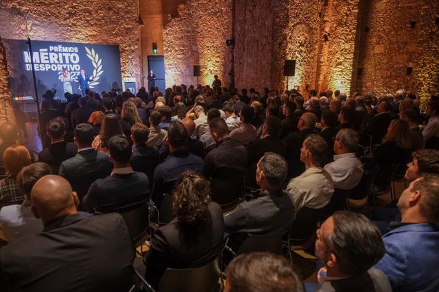 Tensão no palco entre Pichardo e Évora: «É inevitável o entendimento»