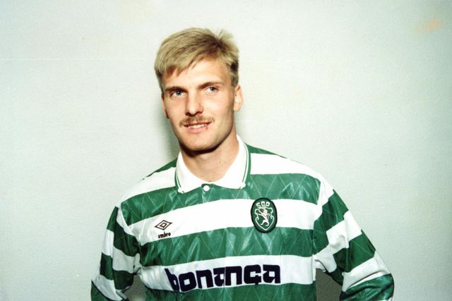 Juskowiak e o regresso dos leões à Polónia: «Raków teve azar em apanhar o Sporting...»