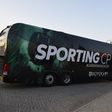 Saiba de onde parte o Sporting para a Polónia: não é de Lisboa