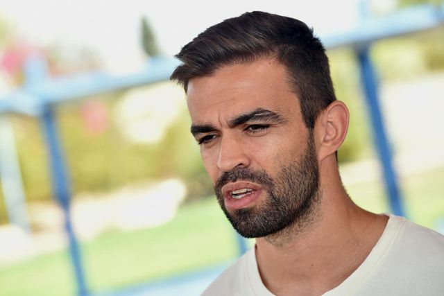 Miguel Vítor em defesa das crianças raptadas