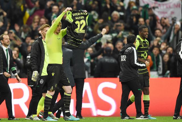 A última dança de Jérémy Mathieu (agora sim, o adeus ao futebol)