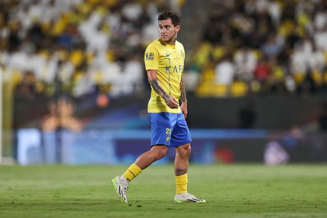 Vídeo: Otávio brinca com Ospina e depois… corre